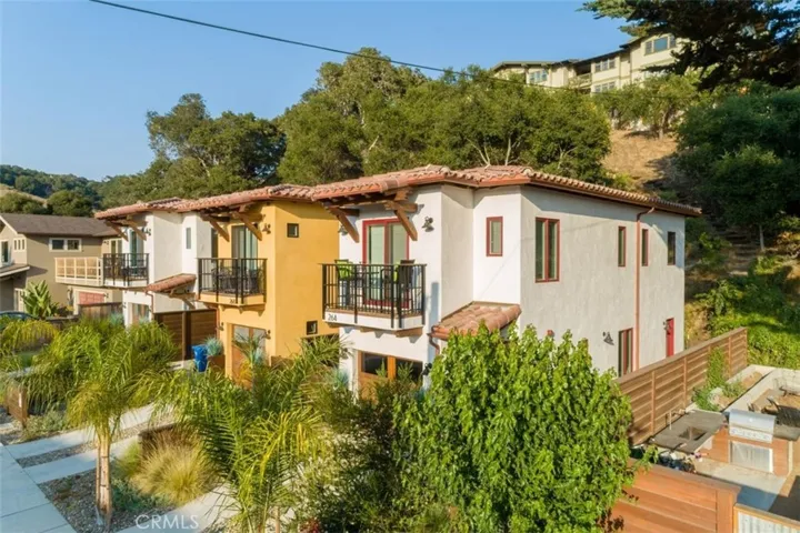 264 San Miguel, Avila Beach, California 93424