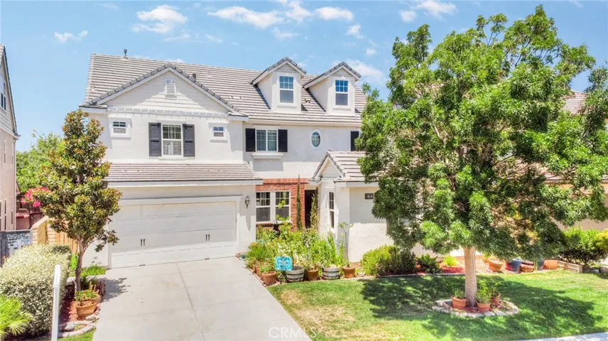 27321 English Ivy Lane, Canyon Country, California 91387