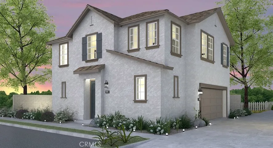 Render Image Residence 2C