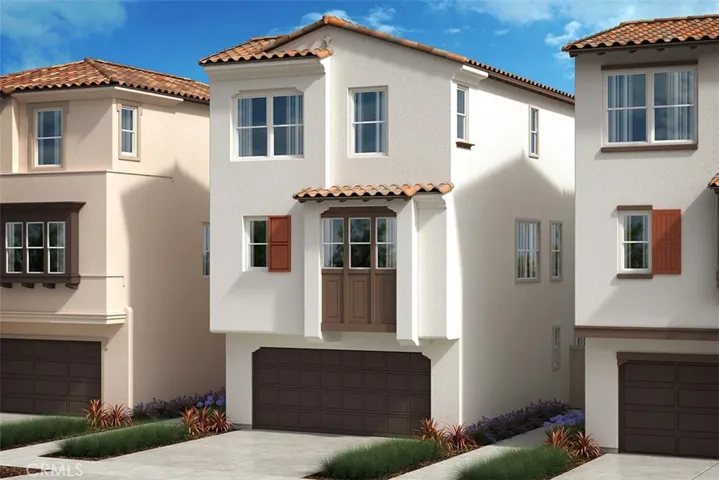 1696 W. Rhombus Lane, Anaheim, California 92802