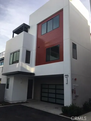 111 Waypoint, Tustin, California 92782