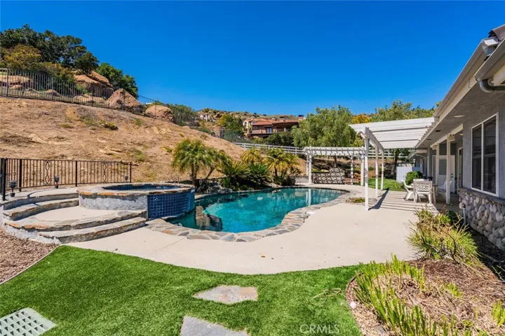 21 Marlboro Lane, Bell Canyon, California 91307