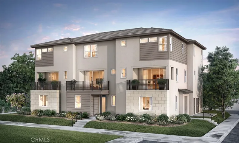 218 Keeper, Irvine, California 92618