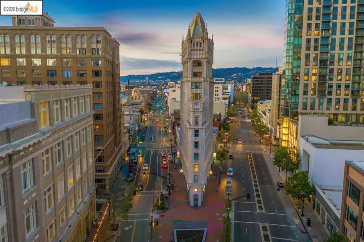1615 Broadway, Oakland, California 94612
