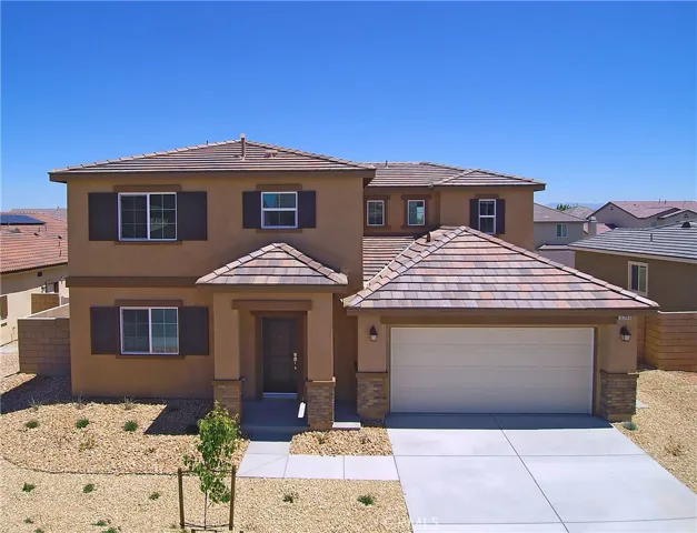 12963 Hill Court, Victorville, California 92393