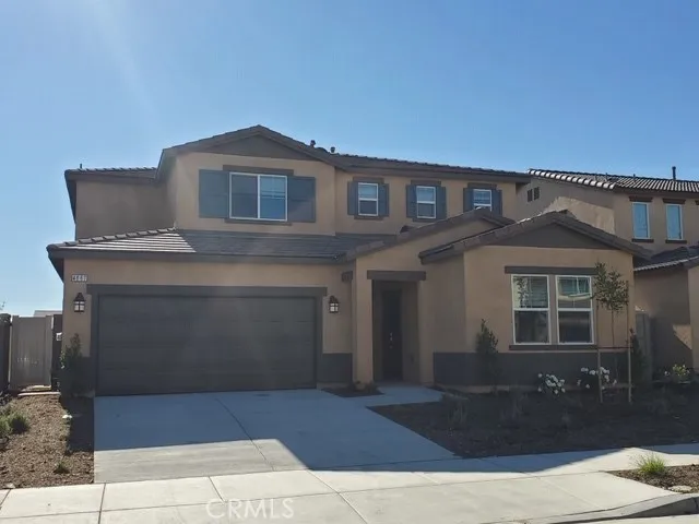4867 Vanderham Way, Jurupa Valley, California 91752