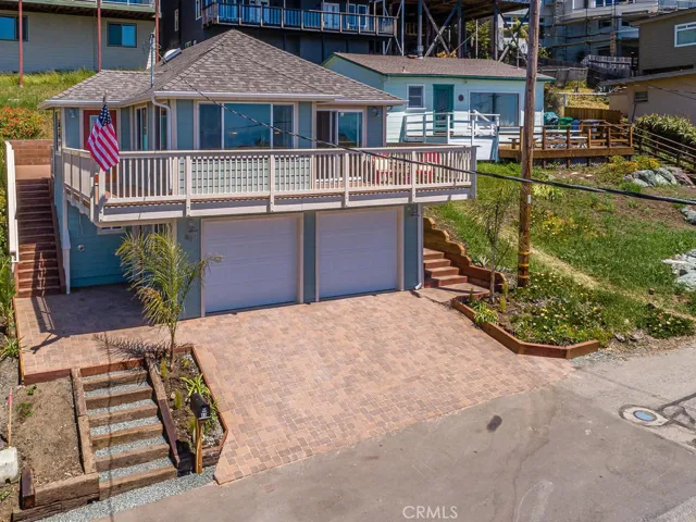 49 Fresno Avenue, Cayucos, California 93430