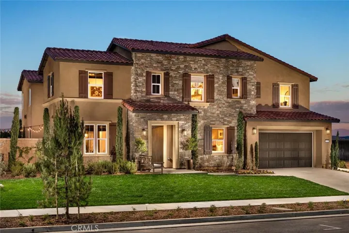 1357 Sallie Jeffreys Way, Corona, California 92881