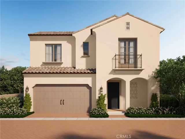 127 Lomita 112, Irvine, California 92618
