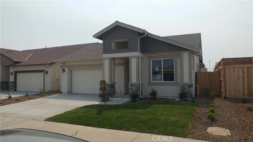 743 Antelope Creek Avenue, Chico, California 95973