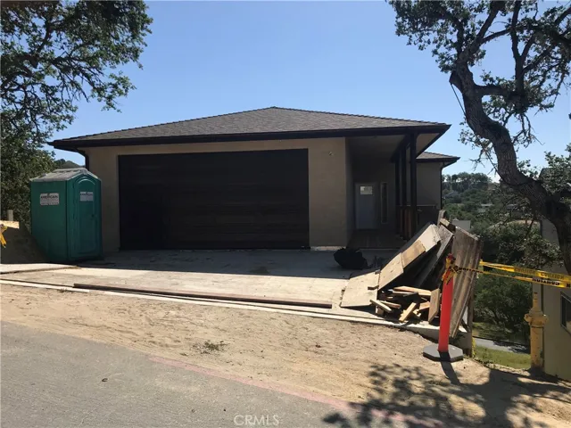 2436 Stern Deck Road, Bradley, California 93426
