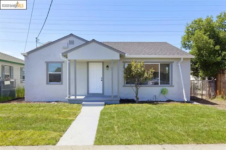 481 Worth St, Oakland, California 94603