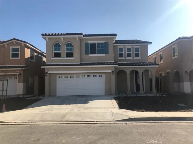 1279 N Iris Lane, Rialto, California 92376