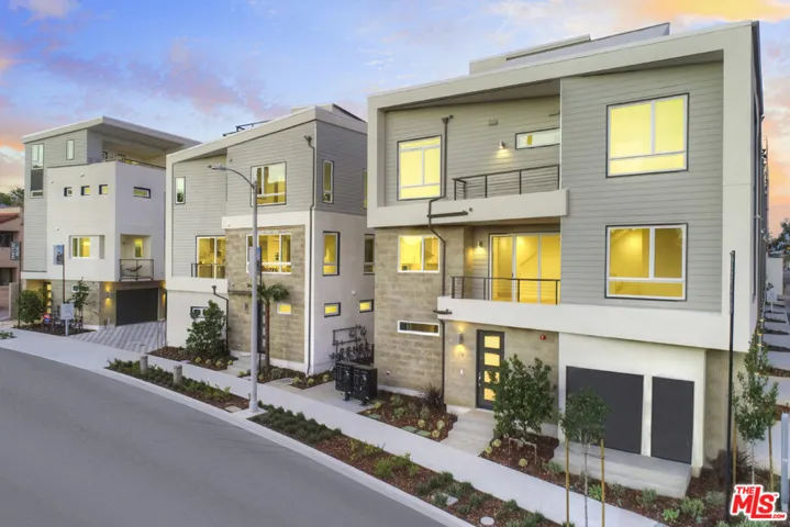 5608 E Alloway Court, Highland Park, California 90042