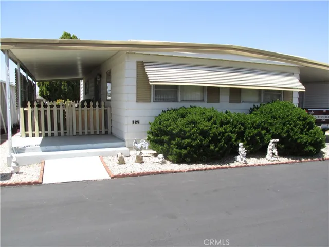 950 California Street 125, Calimesa, California 92320