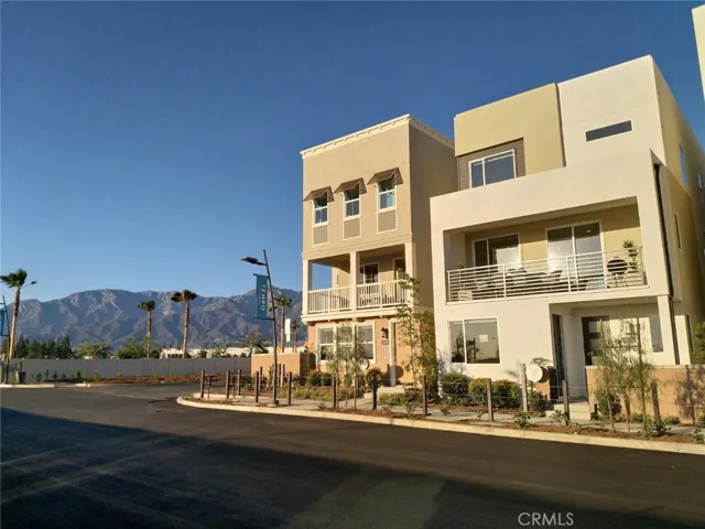 11026 E Getaway Drive, Rancho Cucamonga, California 91730