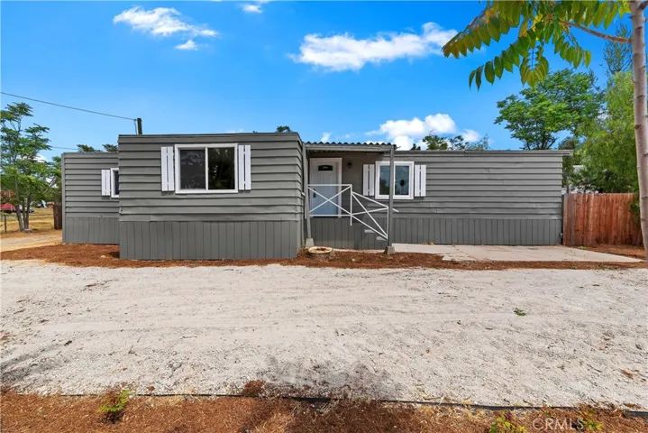 21132 Hicks Street, Perris, California 92570