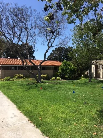 2120 Via Puerta A, Laguna Woods, California 92637