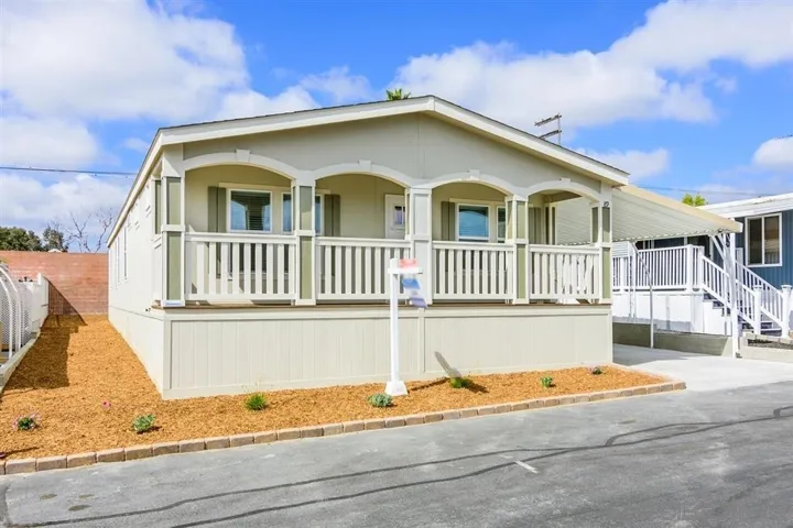 89 Blue Sky Ln 89, Oceanside, California 92056