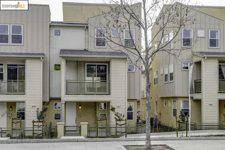 26643 Greta Lane, Hayward, California 94544