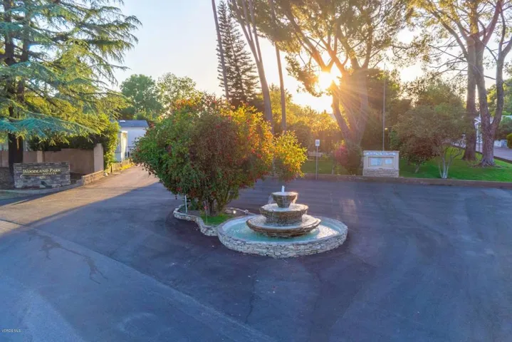 Woodland park entrance-0