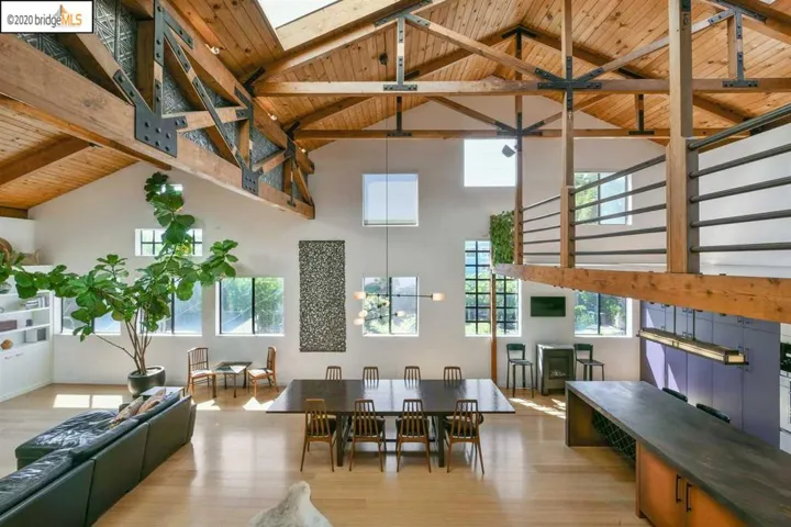 348 Lewis Street 4, Oakland, California 94607