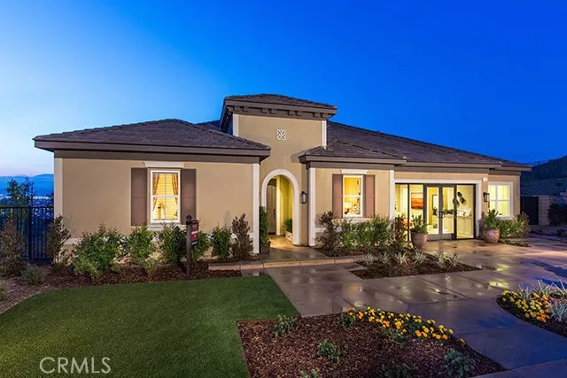 4061 Murphy Court, Corona, California 92881