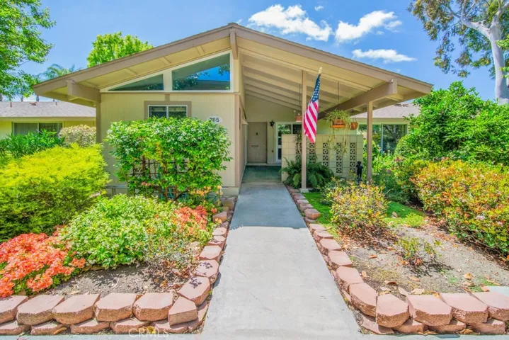Welcome home!  Cottage style living with private entrance.