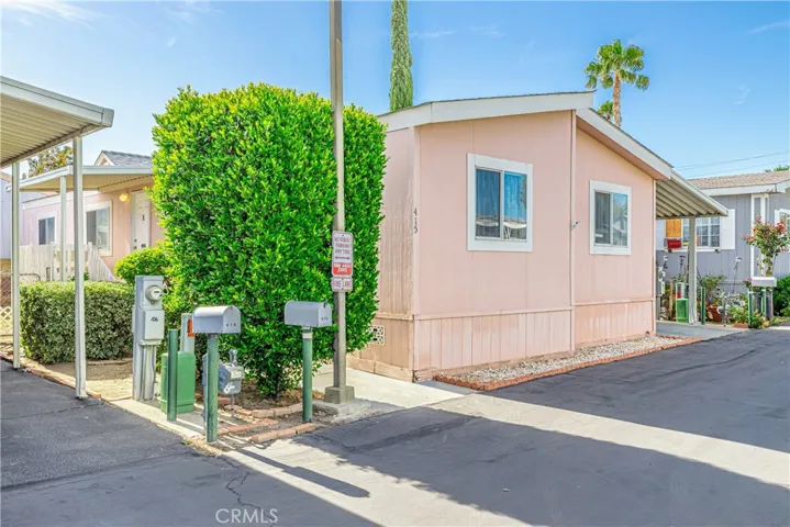 20401 Soledad Cyn Rd 415, Canyon Country, California 91351
