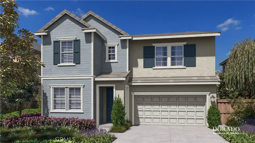 4557 S. Mendocino, Ontario, California 91761