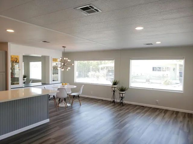 Living Dining