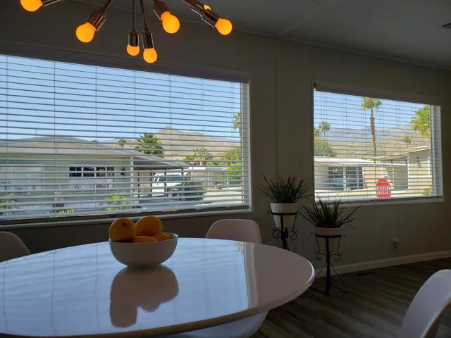 Living Rm View