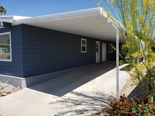 Carport