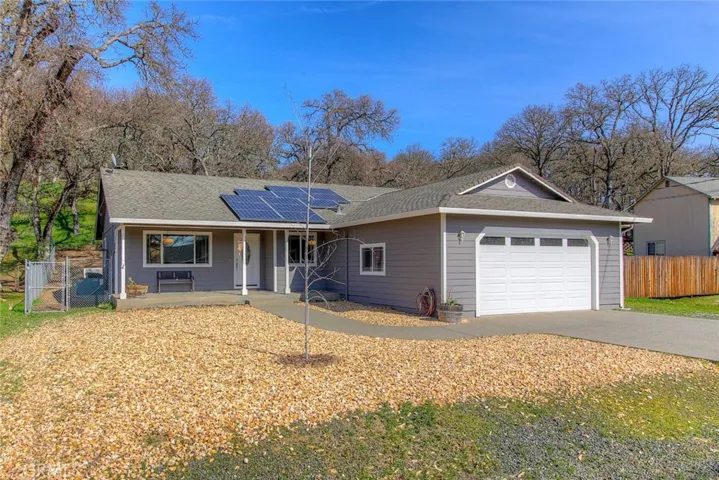 19408 N Mountain Meadow Drive, Hidden Valley Lake, California 95467