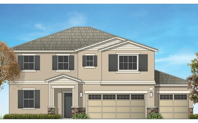 12946 Hill Court, Victorville, California 92393