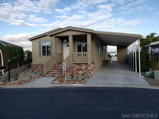650 S Rancho Santa Fe Rd 244, San Marcos, California 92078