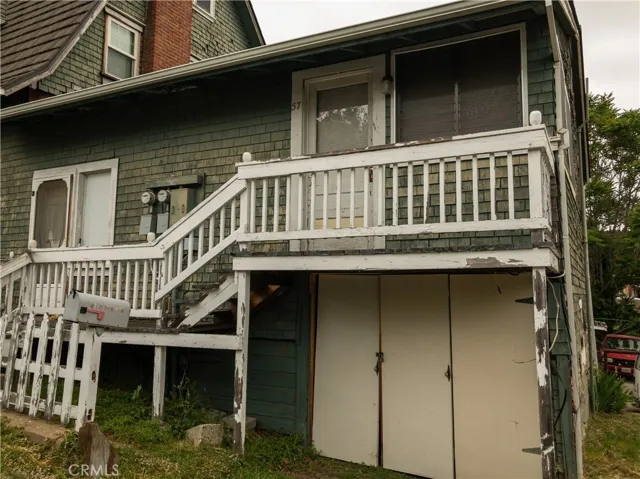 57 S Norlin Street, Sonora, California 95370