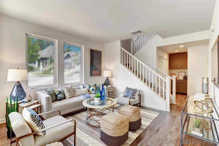 DISCLAIMER: Photos are of the furnished model match and not the subject property. Use of these photos is intended to show the layout and standard fit & finish of the subject property.