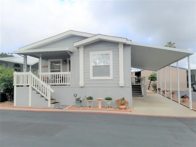 14091 Orchid Ave 163, Poway, California 92064