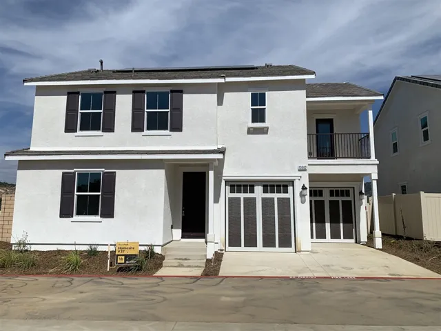 13662 Gray Hawk Way, Valley Center, California 92082