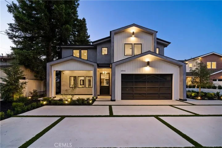 22945 Mariano, Woodland Hills, California 91367