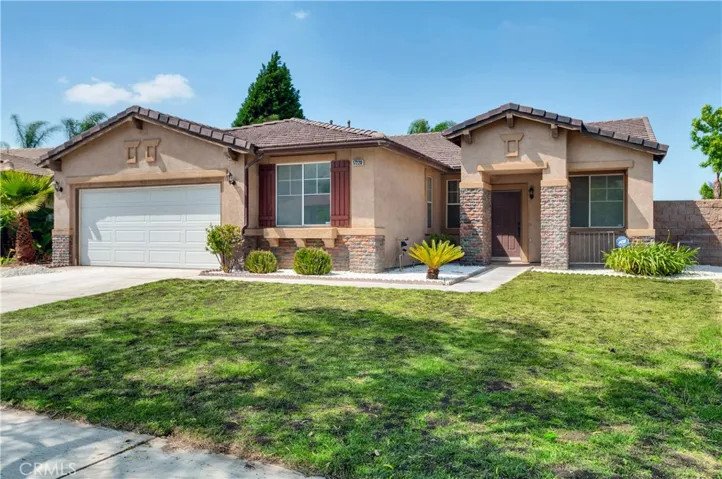 17220 Volante Court, Fontana, California 92337