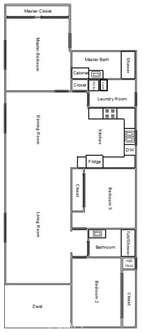 14902 Dovehurst Street, Moreno Valley, California 92553