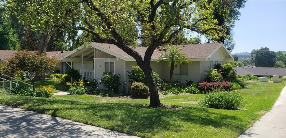 628 Avenida Sevilla C, Laguna Woods, California 92637