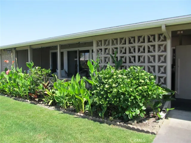 1180 Oakmont Rd. #51k, Seal Beach, California 90740