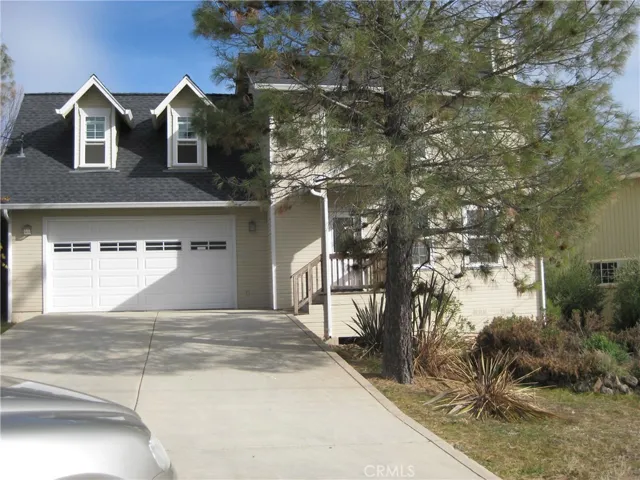 15642 Little Peak Road, Hidden Valley Lake, California 95467