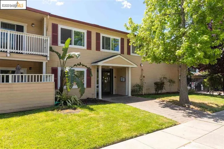 1570 165th Ave 214, San Leandro, California 94578