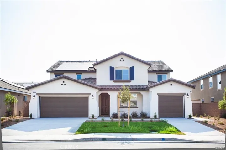 5372 Cormorant, Jurupa Valley, California 91752