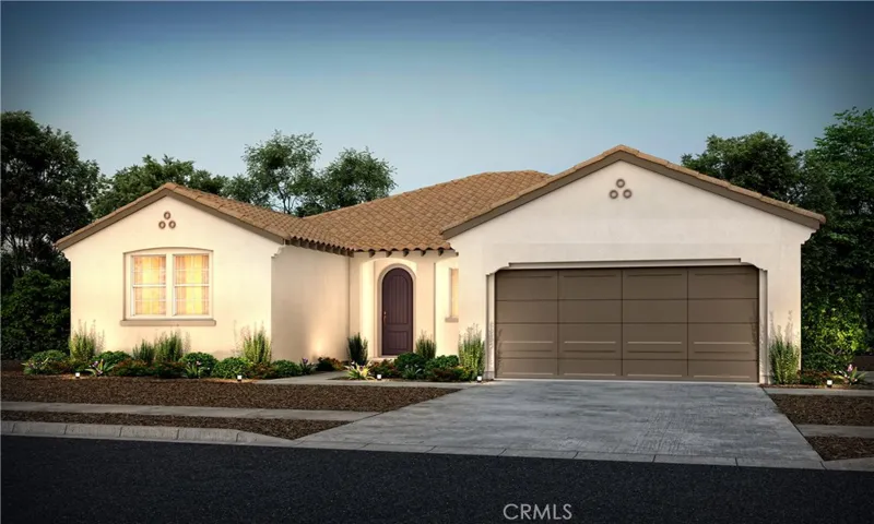 8083 Big Range Drive, Jurupa Valley, California 92509