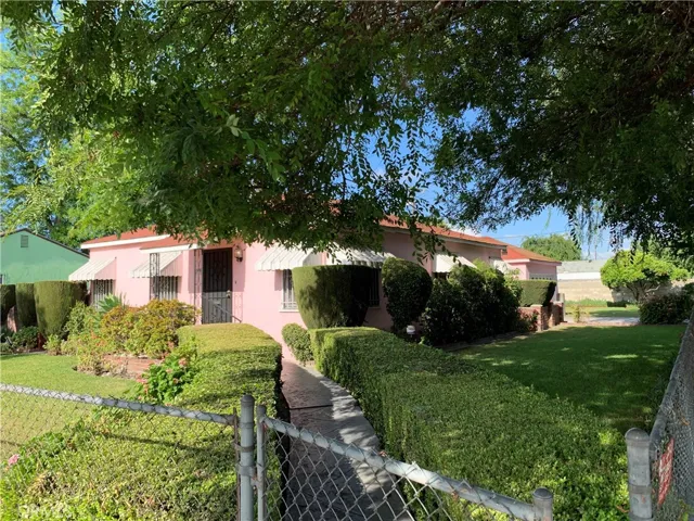 1501 Tamarind Avenue, Compton, California 90220